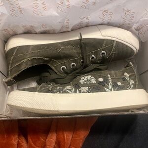 Blowfish Malibu Shoes